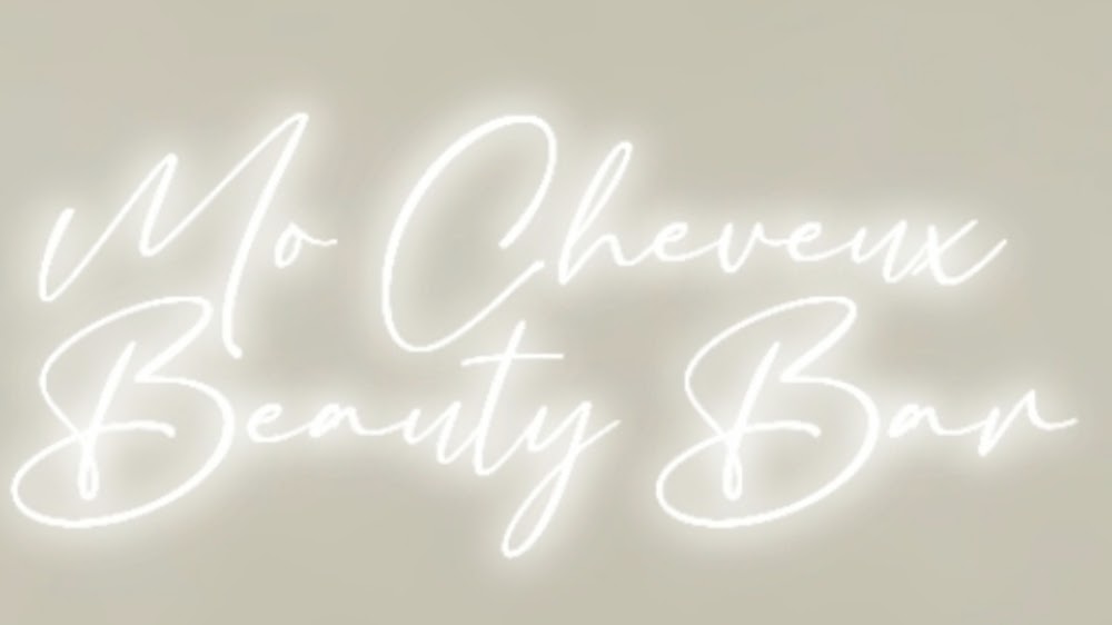 Mo Cheveux Beauty Bar