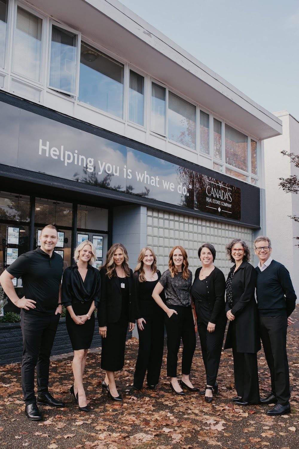 Modern Real Estate Team