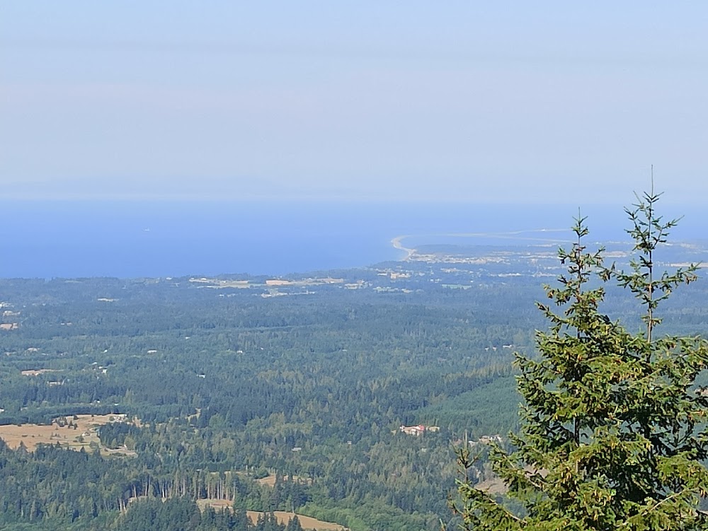 Morse Creek Overlook