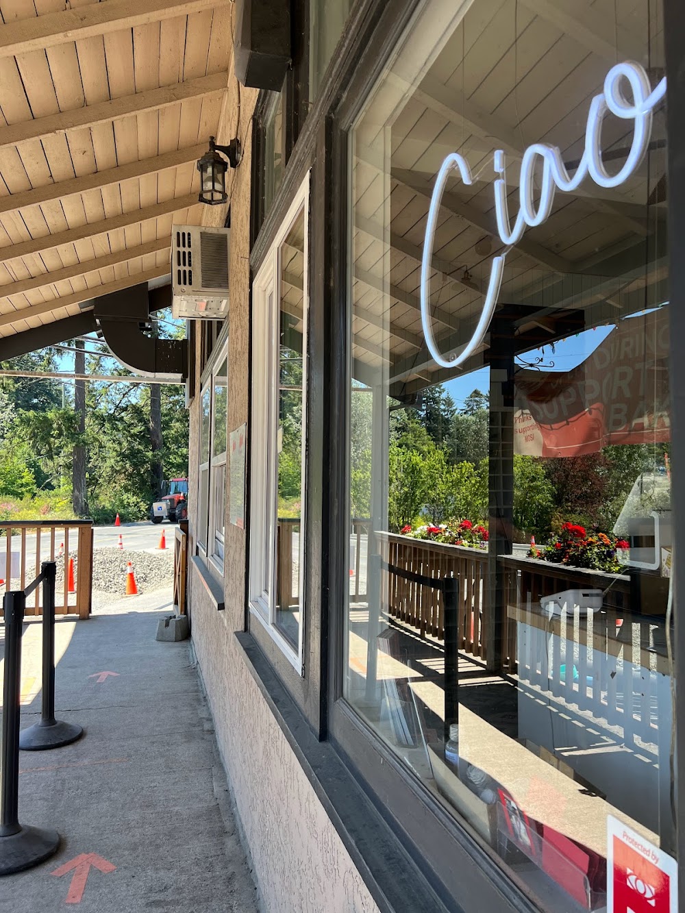 Mosi Bakery Cafe & Gelateria