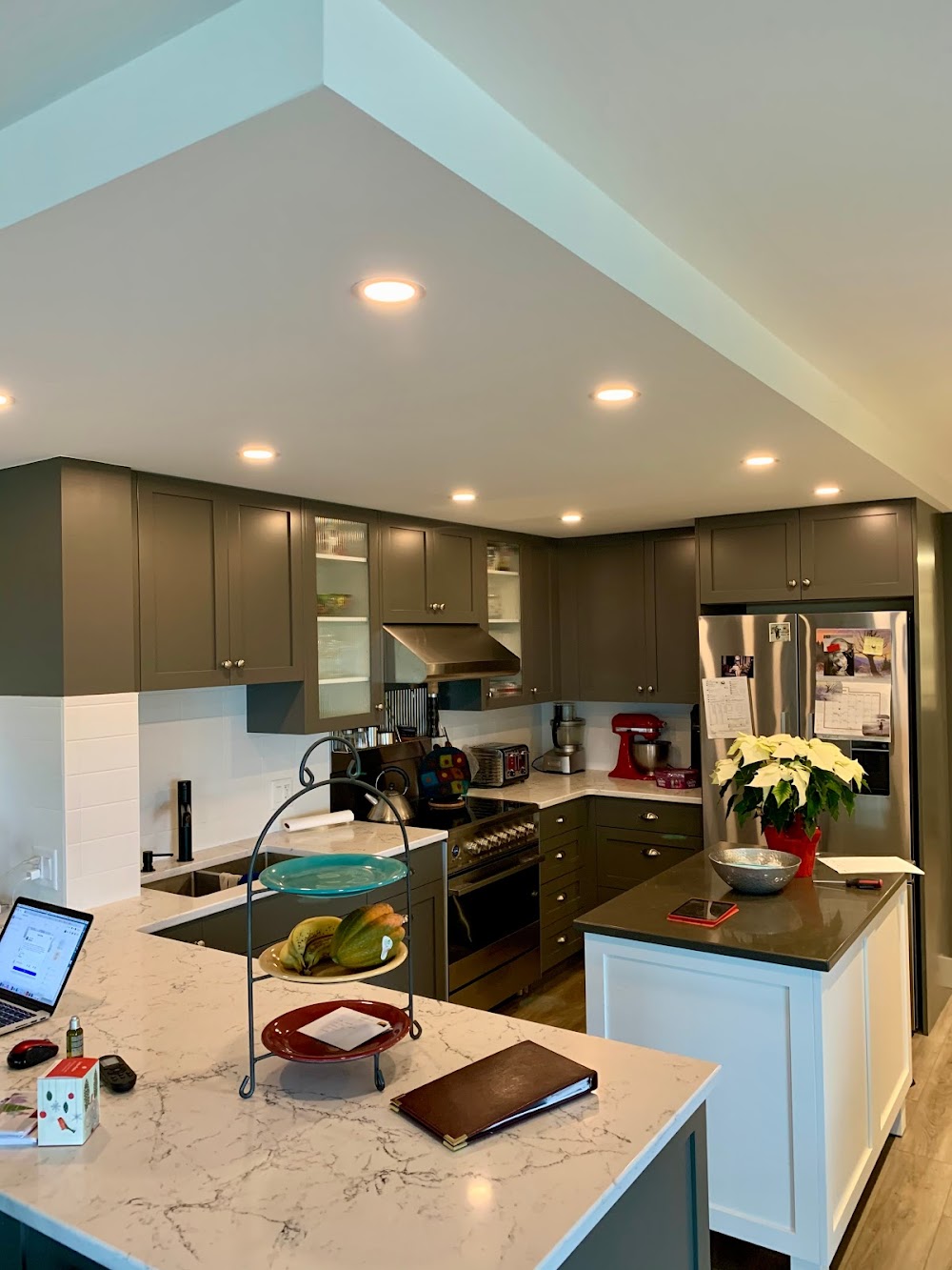 Motherwell Electric Ltd.