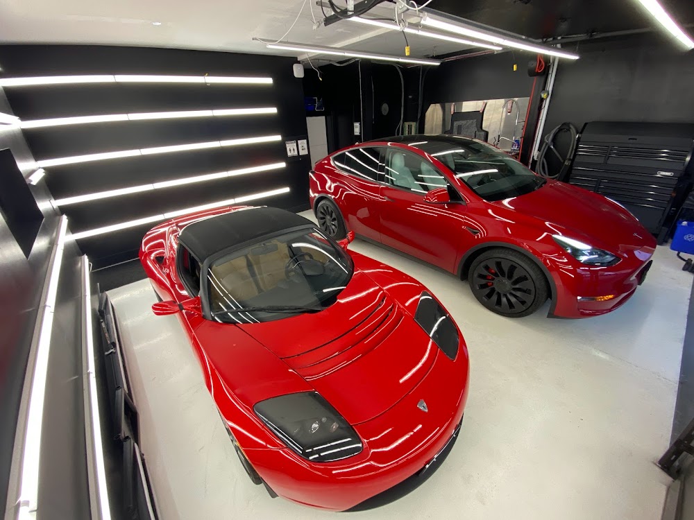 Motorize Electric Vehicles Westshore