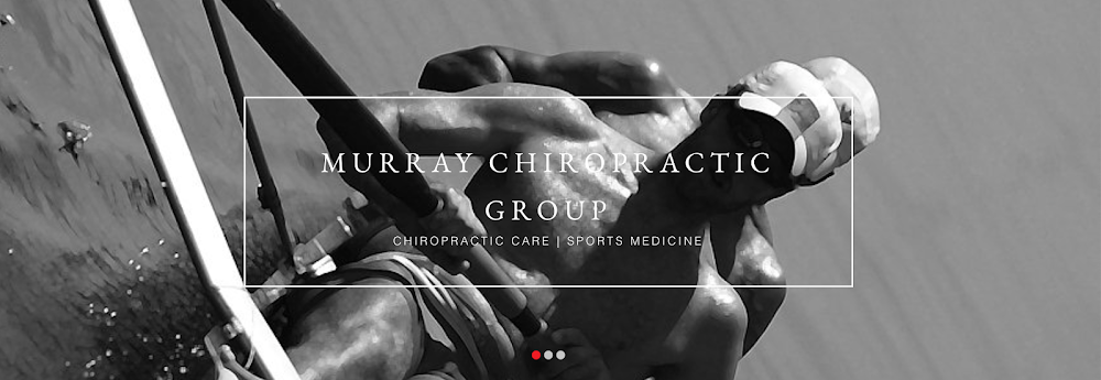 Murray Chiropractic Group