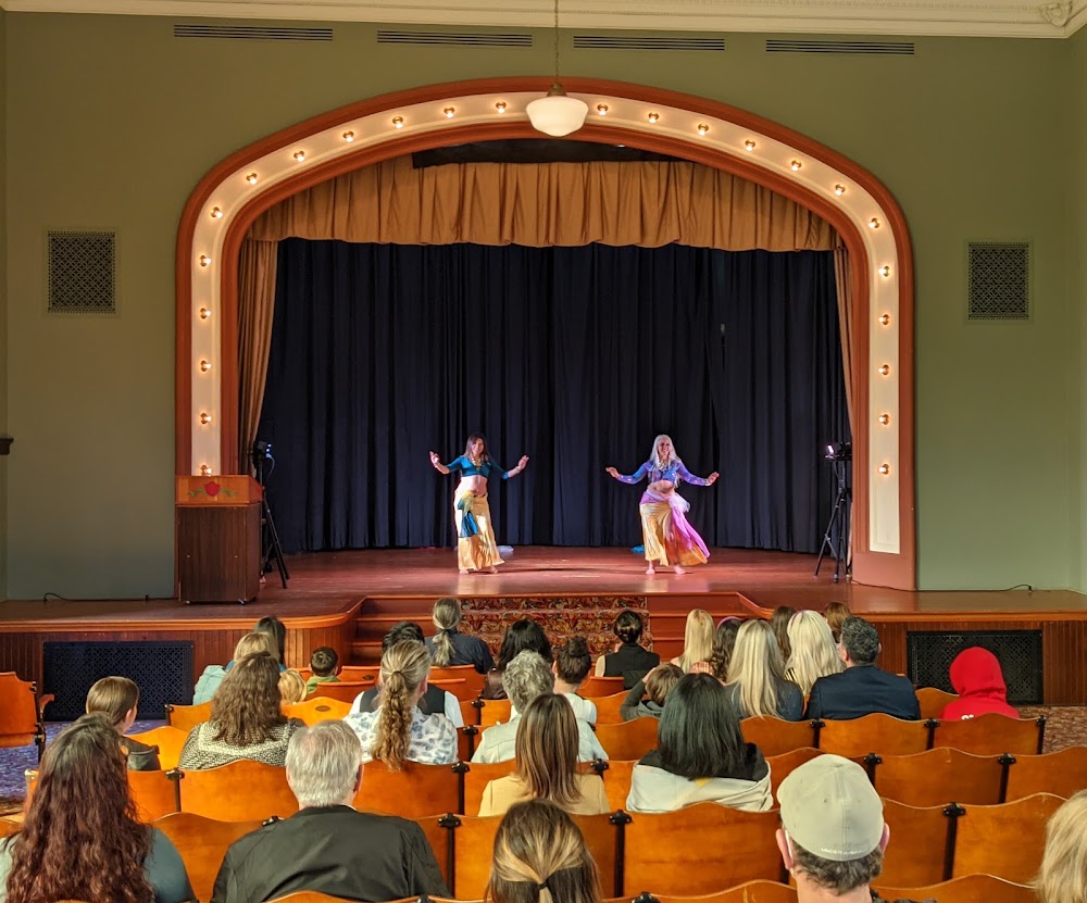 Negma Belly Dance – Bellydance show and classes in Victoria