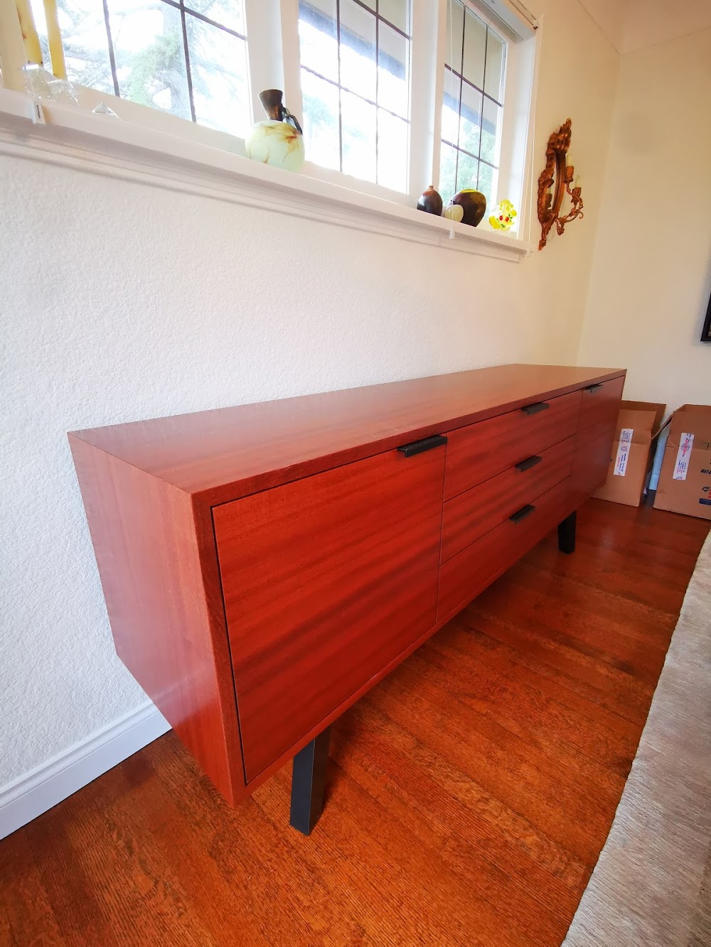 Neufeld Furniture and Woodworks