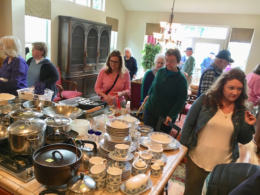 New Season Move Management