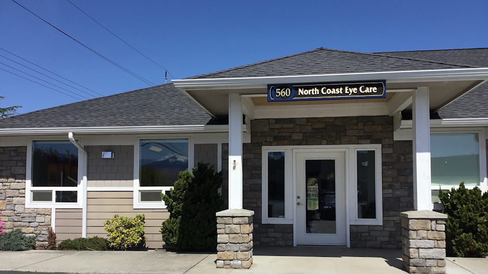 North Coast Eye Care