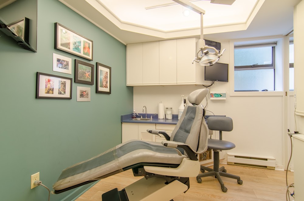 Oak Bay Dental Clinic