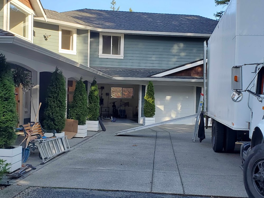 On Route Relocation Services