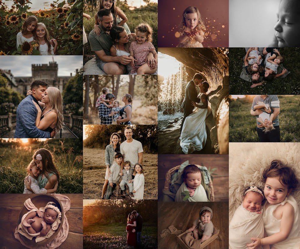 ooh ooh darling, photography