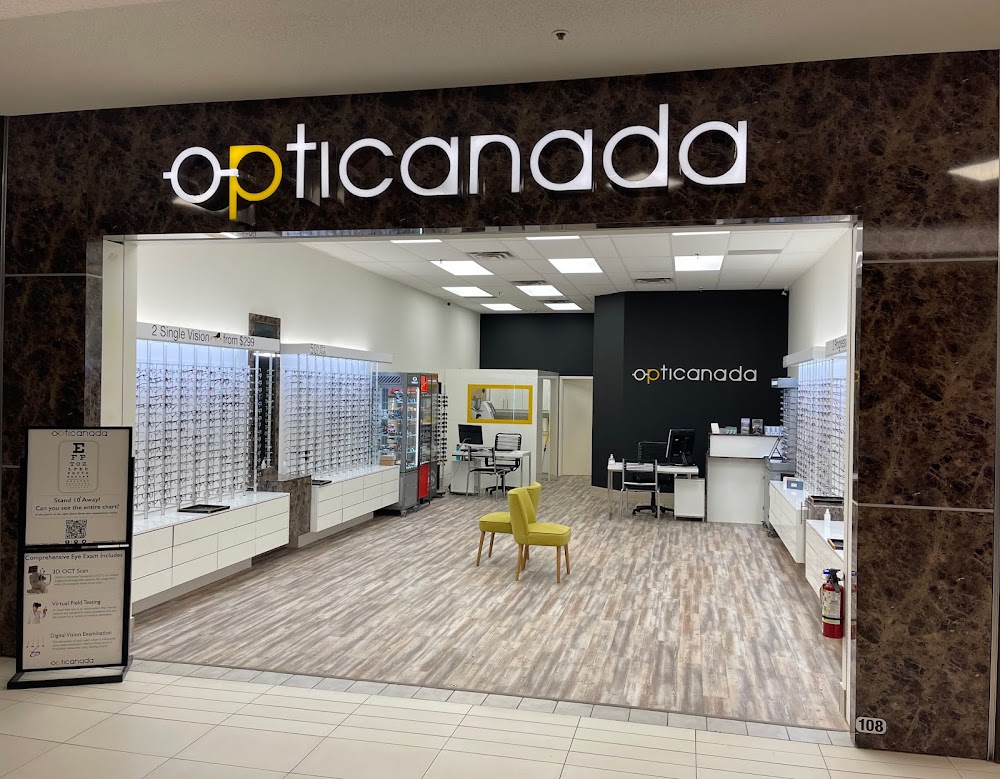 OPTICANADA – Pioneers in Digital Optometry