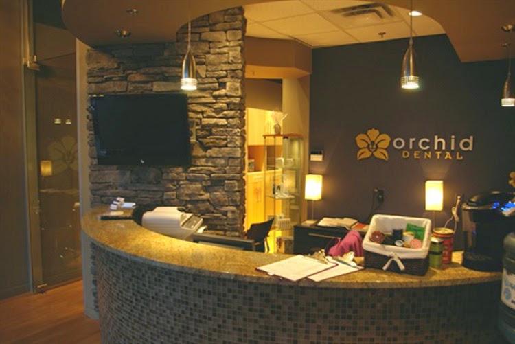 Orchid Dental