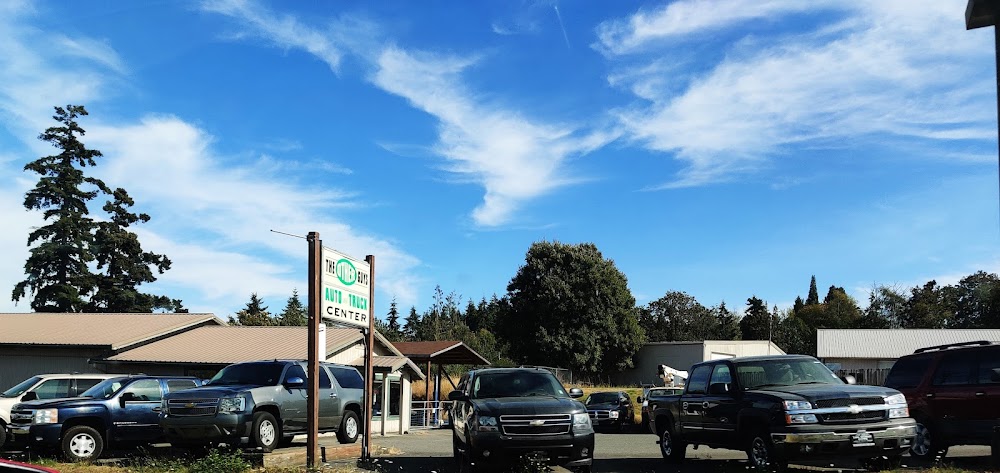 Other Guys Auto Truck Center