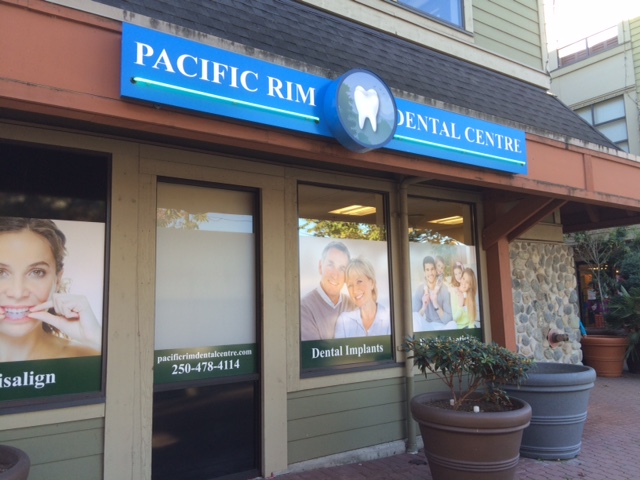 Pacific Rim Dental Centre