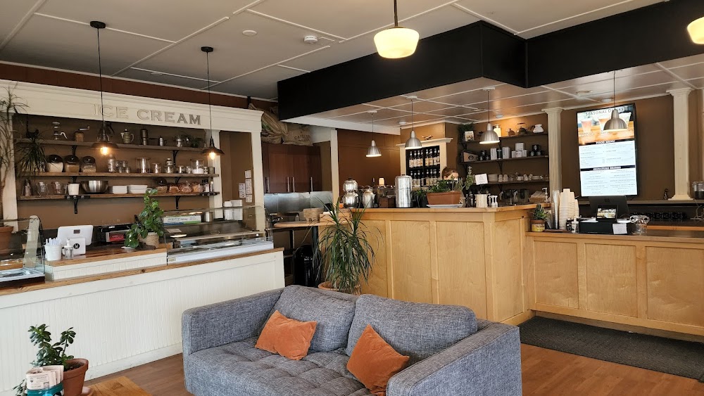 Pane d’Amore Artisan Bakery