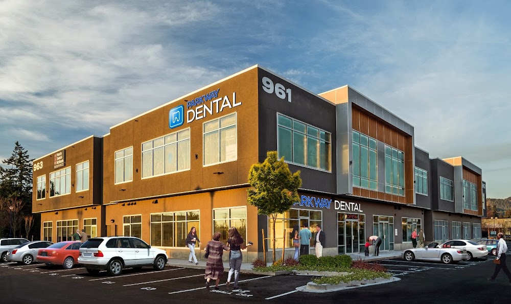 Parkway Dental
