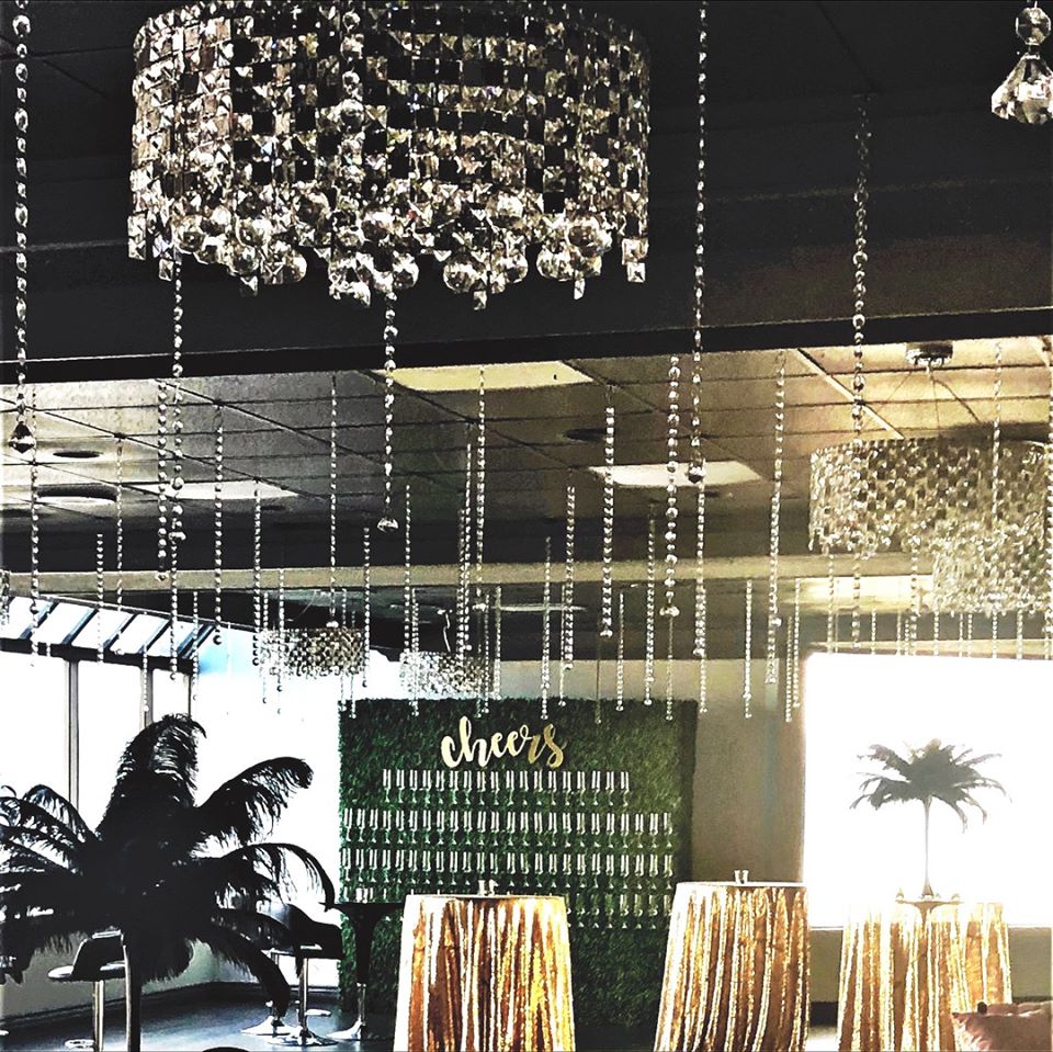 Party Mood – Event Rentals, Creative Design & Event Styling, Party Supplies, Fresh Florals