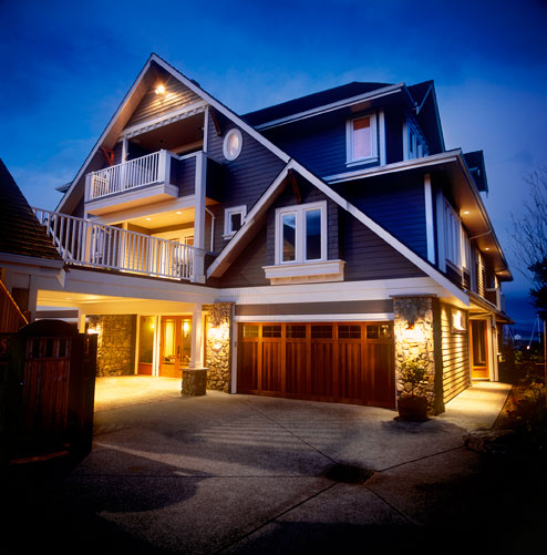 Patriot Electric Ltd.