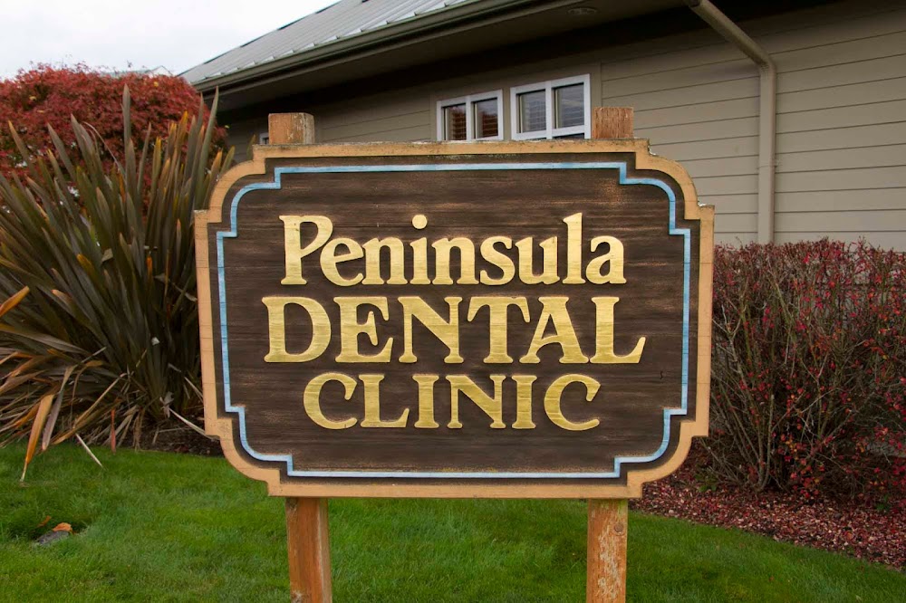 Peninsula Dental Clinic