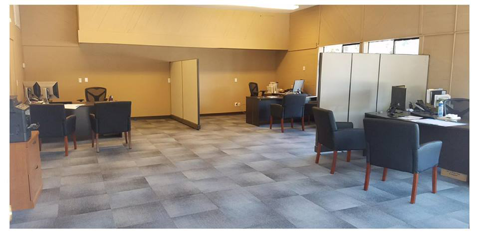 Peninsula Insurance Center