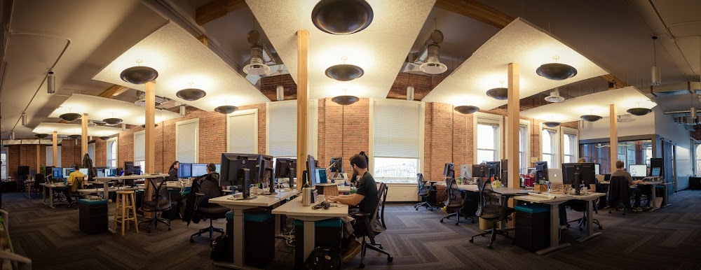 Perma Construction Ltd.