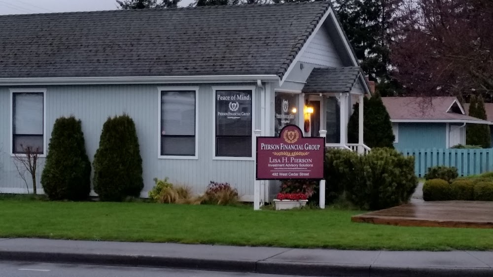 Pierson Financial Group Security and Adviser Through KMS Financial Service’s INC