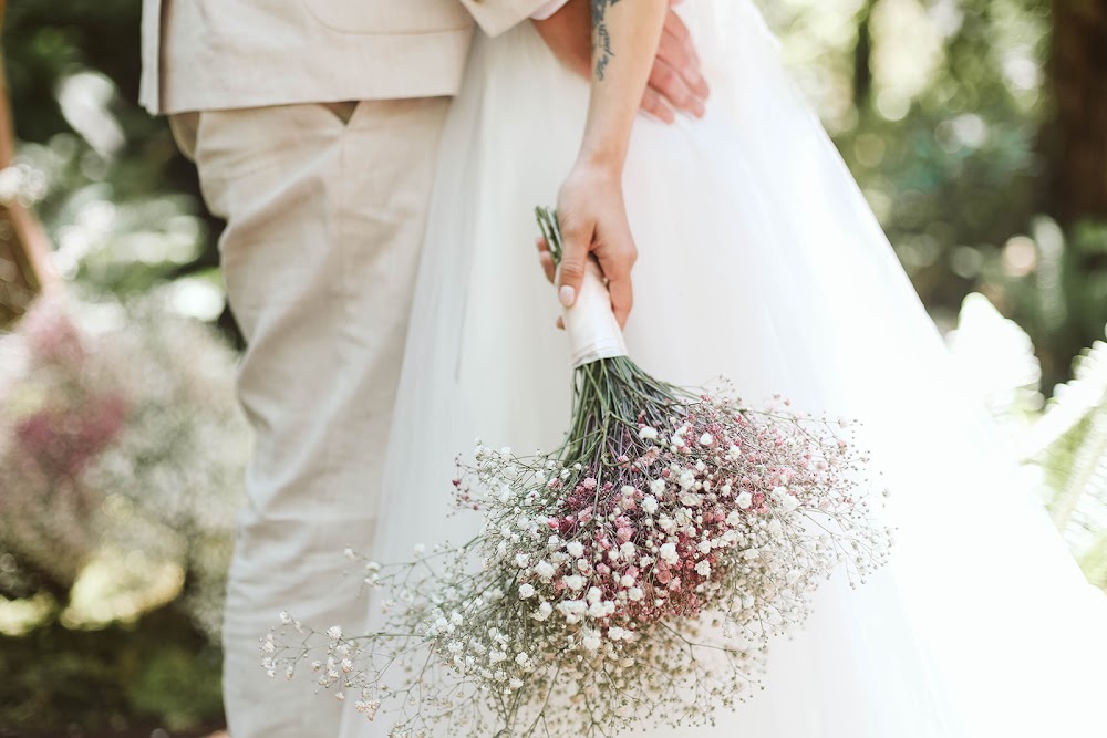 Platinum Floral Designs