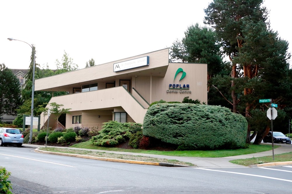 Poplar Dental Centre