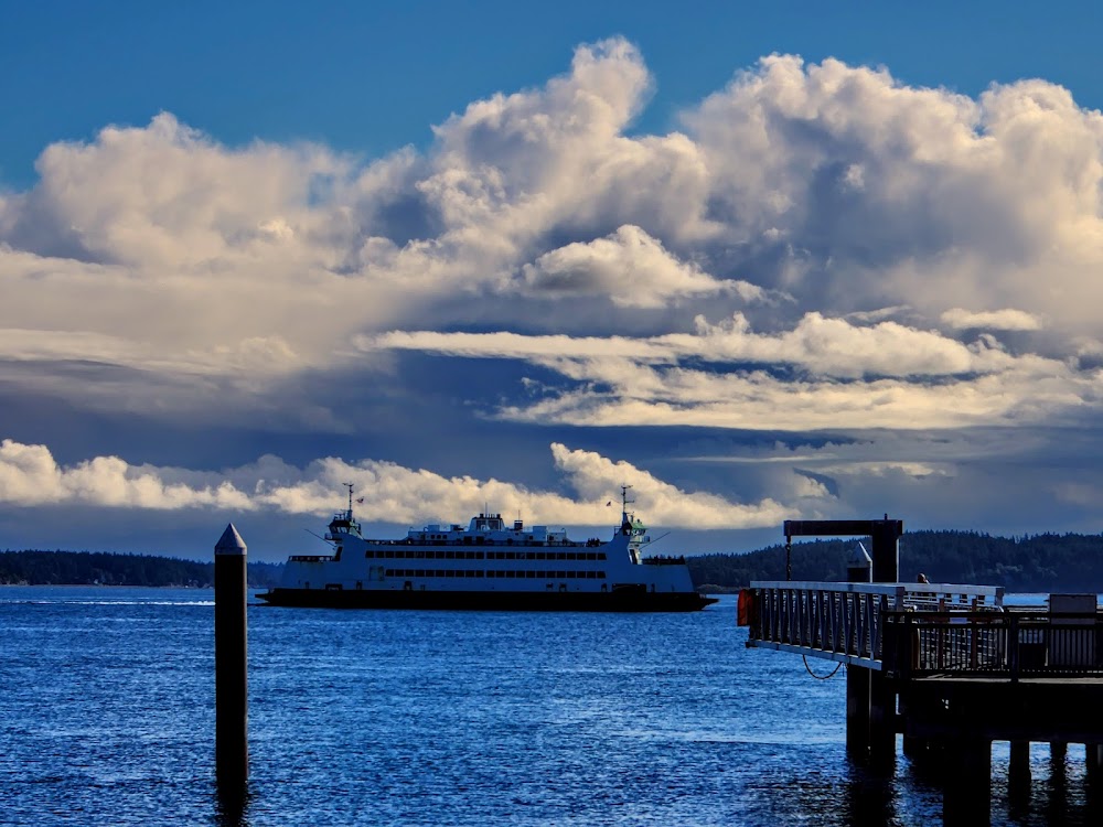 Port Townsend Athletic Club