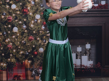 Port Townsend Ballet