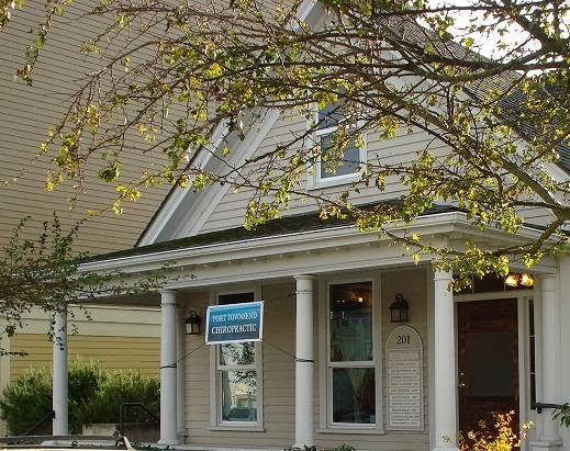 Port Townsend Chiropractic