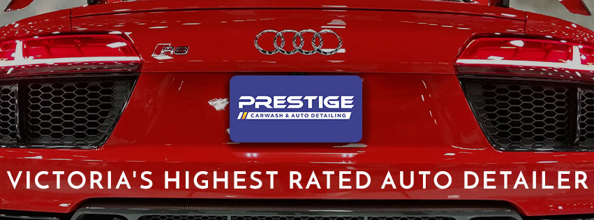 Prestige Auto Detailing Ltd