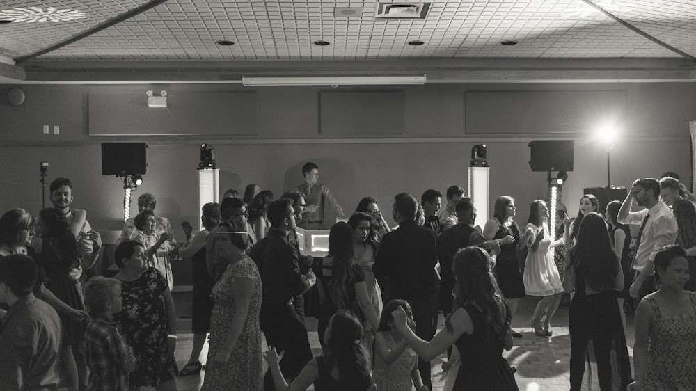 Presto Entertainment