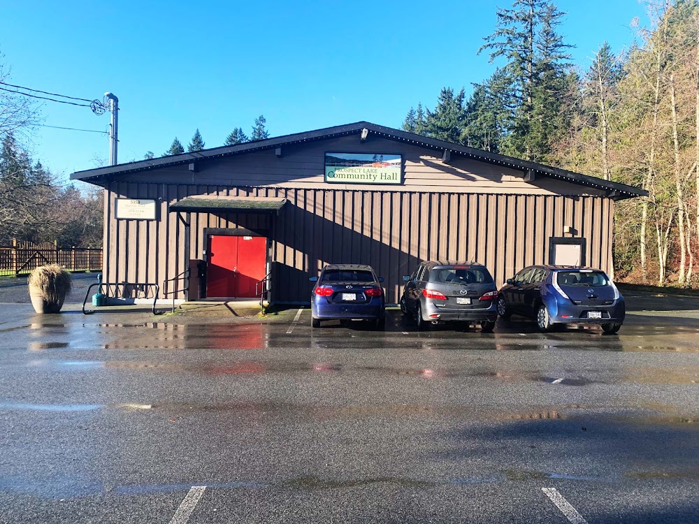 Prospect Lake Community Hall