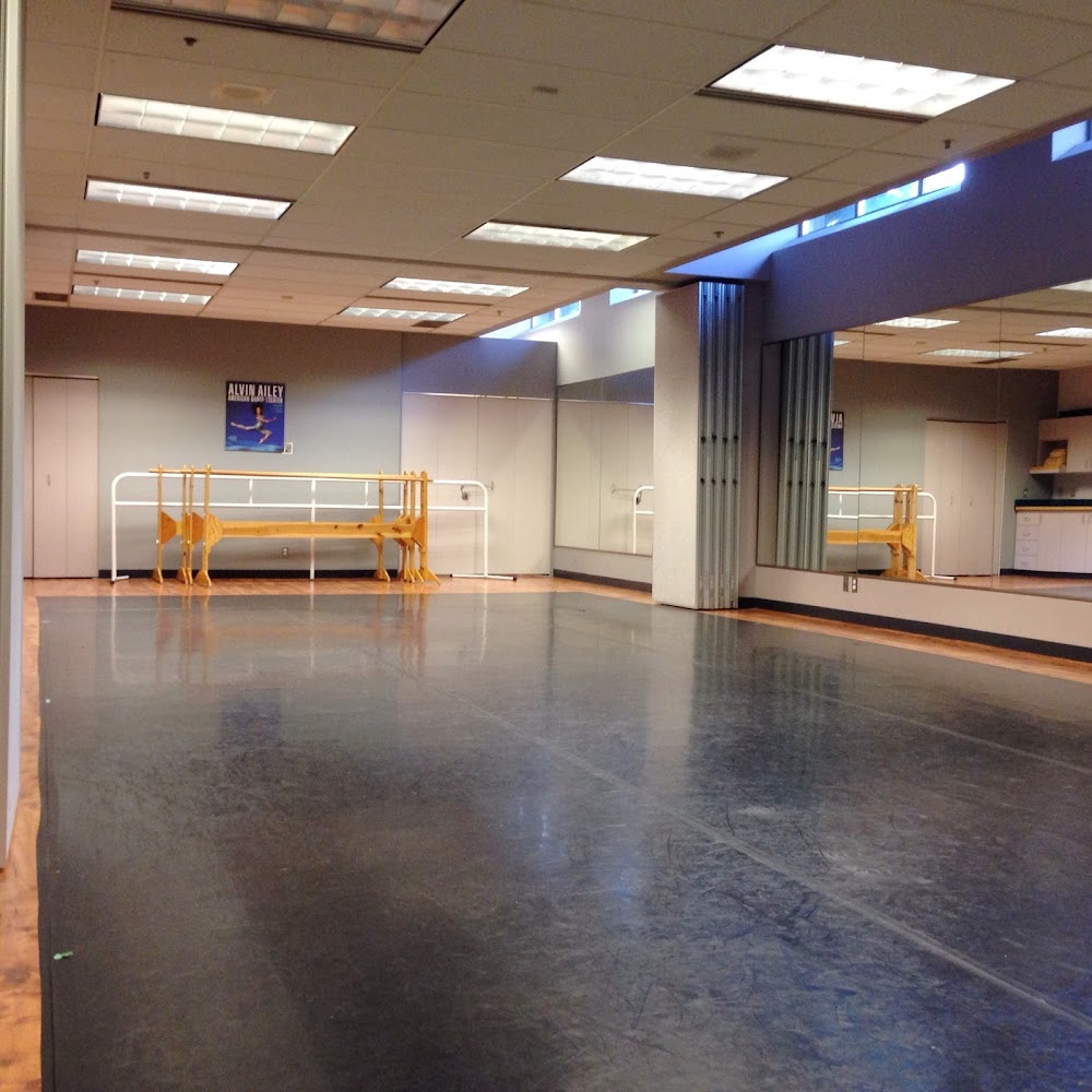 Protege Dance Project