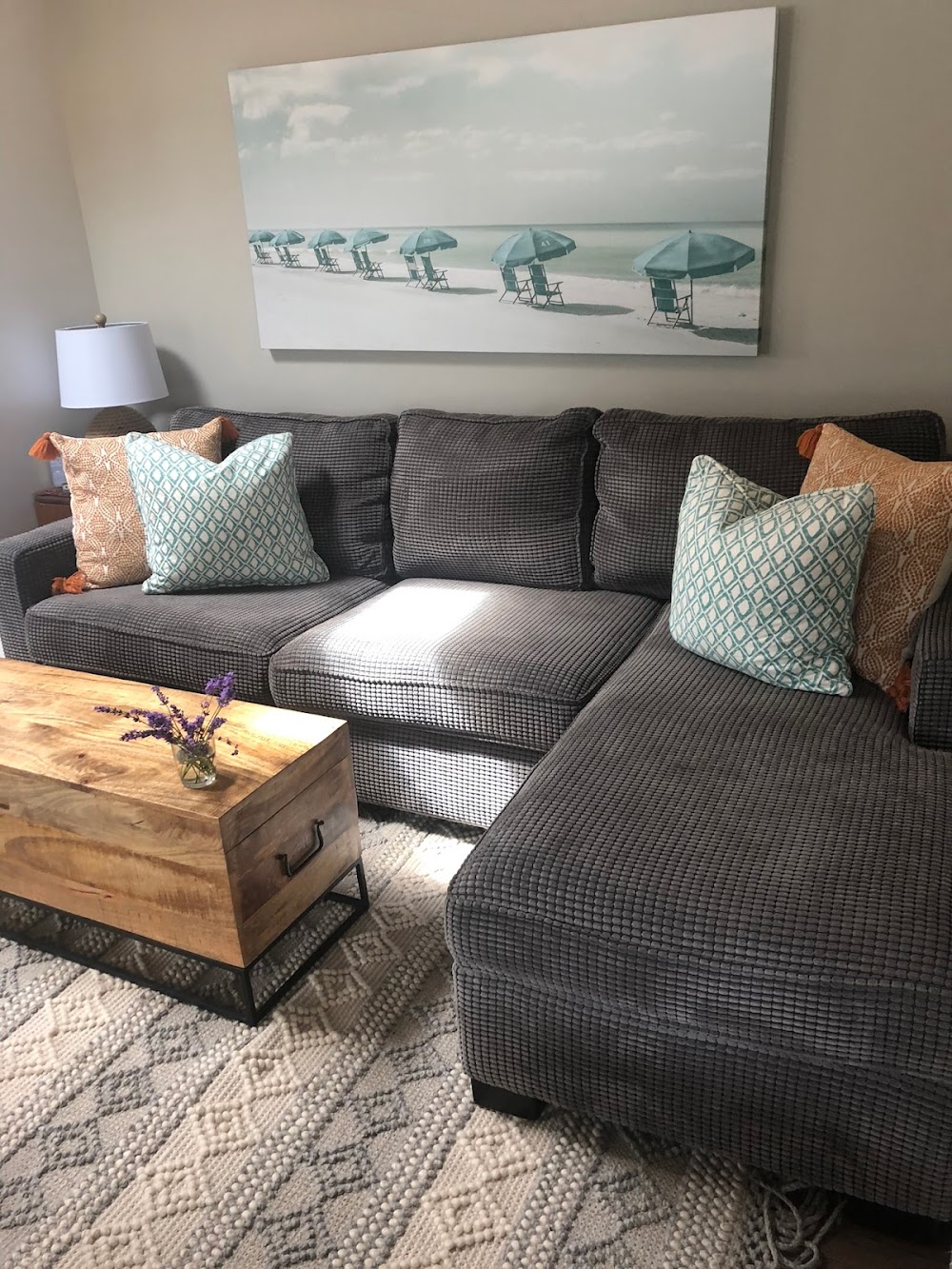 Put Together Home Staging