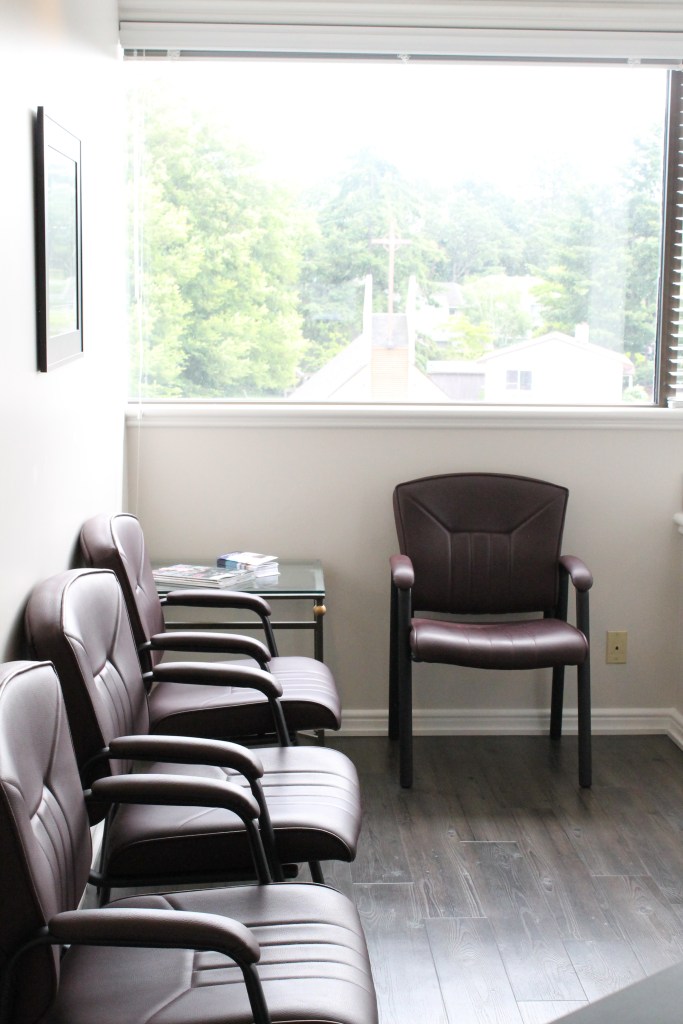 Quadra Dental Centre