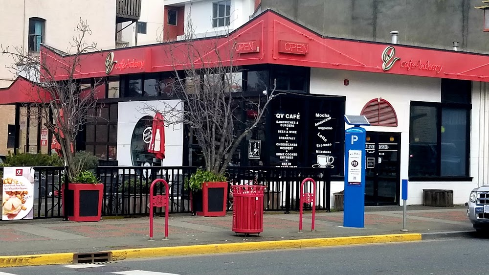 QV Cafe & Bakery