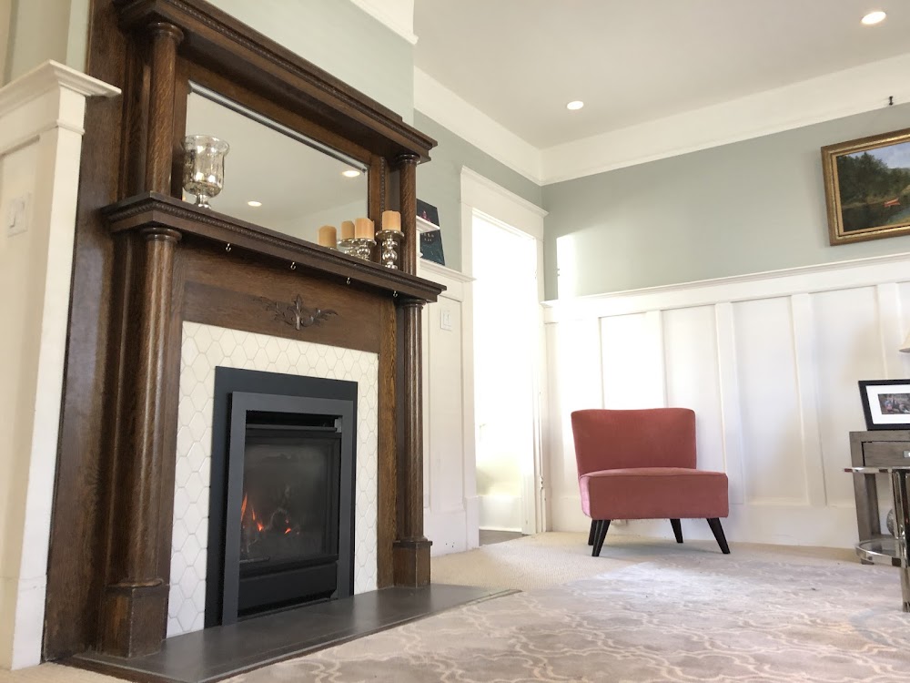 Rain Coast Contracting Services