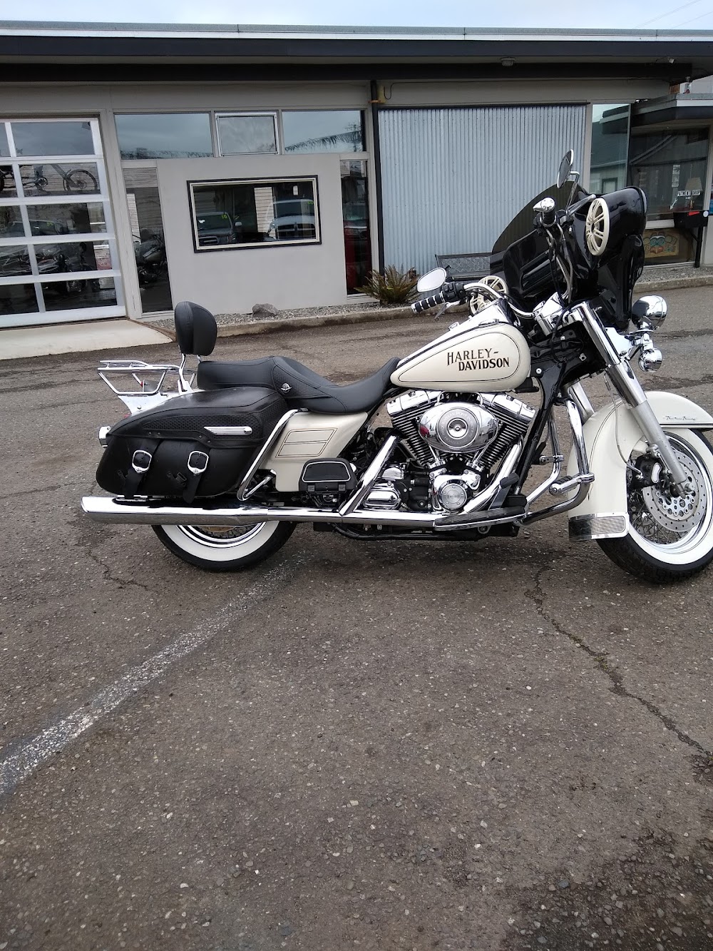 Randy’s Auto Sales