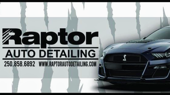 Raptor Auto Detailing