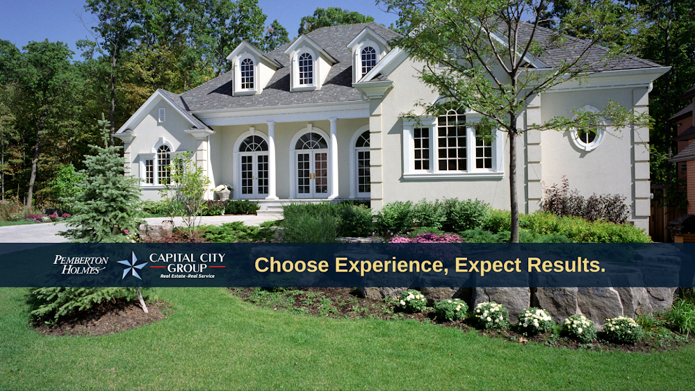 Real Estate Services by Capital City Group