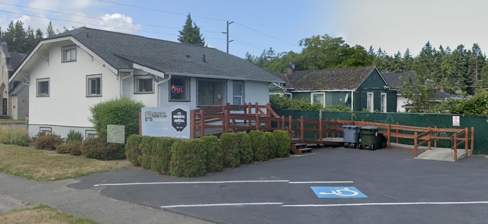 Reetz Insurance Services Inc