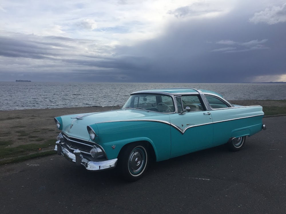 Royal Oak Automotive (1989) Ltd