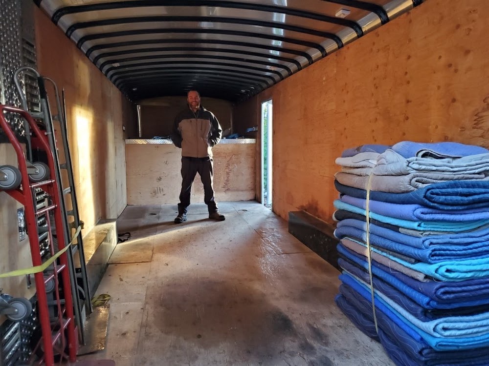 R&R Pro Moving and Transport Ltd