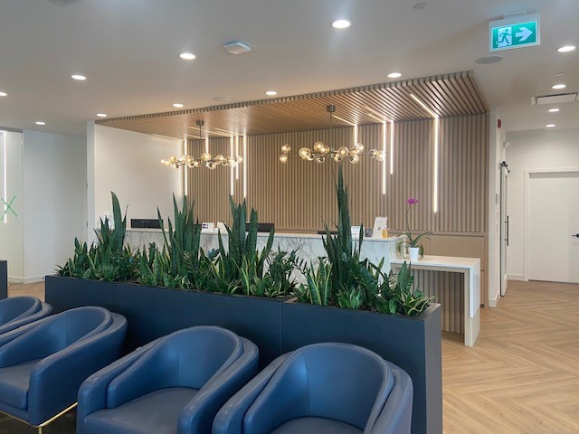 Saanich Dental Group