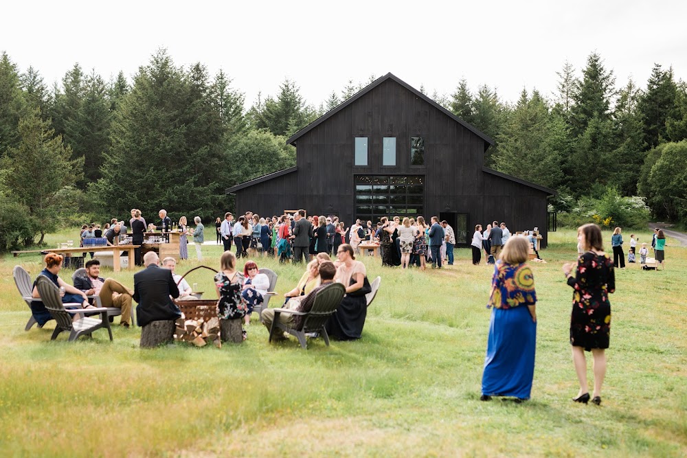 Saltwater Farm at Friday Harbor
