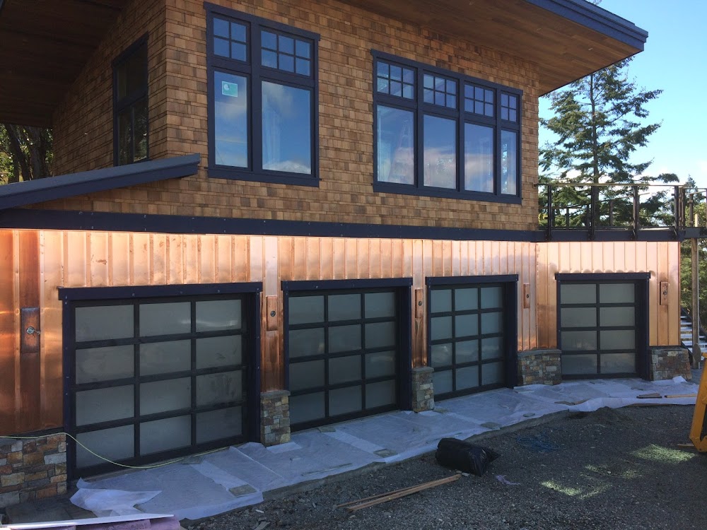 San Juan Garage Door and Gates