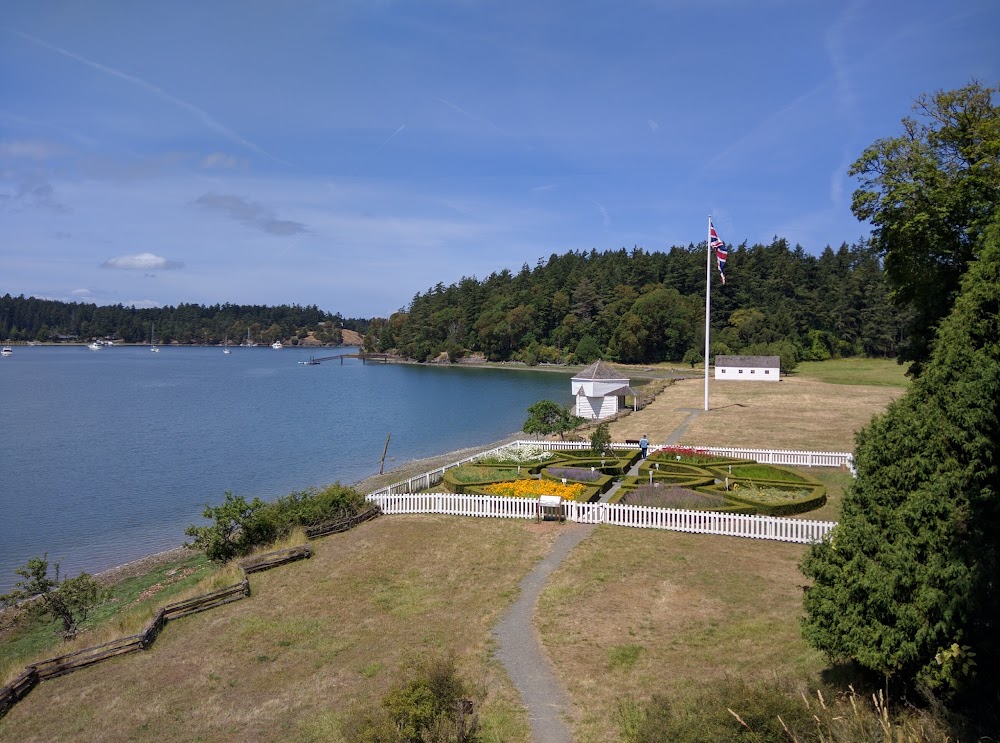 San Juan Island National Historical Park