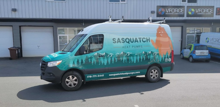 Sasquatch Home Services